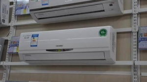 長春回收（1-1000匹）掛式空調